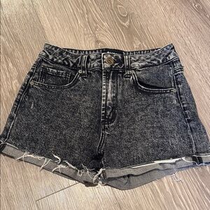 PAIGE jeans shorts